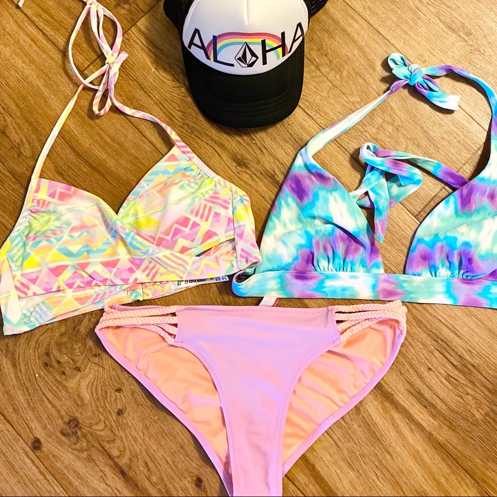 [GUC] Victoria’s Secret & PINK Swimsuits Bikini